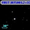 FIRST J075001.2+321229