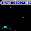 FIRST J075006.8+304812