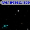 NVSS J075012+320454