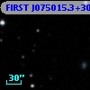 FIRST J075015.3+304737