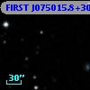 FIRST J075015.8+304740