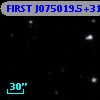 FIRST J075019.5+312222
