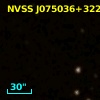 FIRST J075036.6+322719
