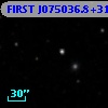 FIRST J075036.8+311946