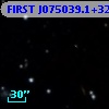 FIRST J075039.1+324531