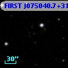 FIRST J075040.7+310431