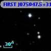 FIRST J075047.5+311405
