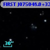 FIRST J075048.0+324433