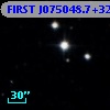FIRST J075048.7+324023