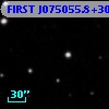 FIRST J075055.8+304701