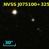 FIRST J075100.8+325739