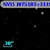 NVSS J075103+311808