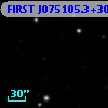 FIRST J075105.3+304025