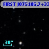 FIRST J075105.7+324137