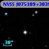 NVSS J075109+303826