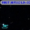 FIRST J075121.9+324926