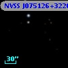 NVSS J075126+322046
