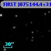FIRST J075144.4+311916
