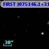 FIRST J075146.1+310811