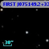 FIRST J075149.2+321603