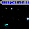 FIRST J075150.5+310456