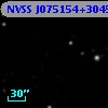 NVSS J075154+304516