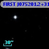 FIRST J075201.2+312438