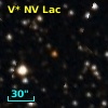 V* NV Lac