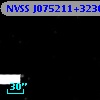 NVSS J075211+323058