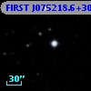 FIRST J075218.6+304131