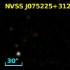 FIRST J075226.0+312510