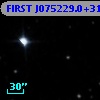 FIRST J075229.0+311317