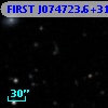 FIRST J074723.6+311158