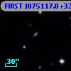 FIRST J075117.0+324425