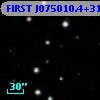 FIRST J075010.4+312032