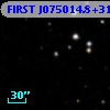 FIRST J075014.8+311847