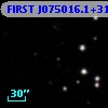 FIRST J075016.1+311946