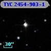 TYC 2454-903-1
