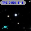 TYC 2458-6-1