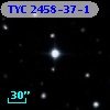 TYC 2458-37-1