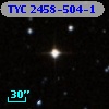 TYC 2458-504-1