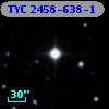 TYC 2458-638-1