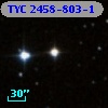 TYC 2458-803-1