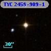 TYC 2458-909-1