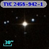 TYC 2458-942-1