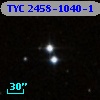 TYC 2458-1040-1