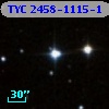 TYC 2458-1115-1