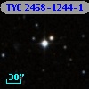 TYC 2458-1244-1