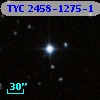 TYC 2458-1275-1