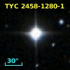 TYC 2458-1280-1